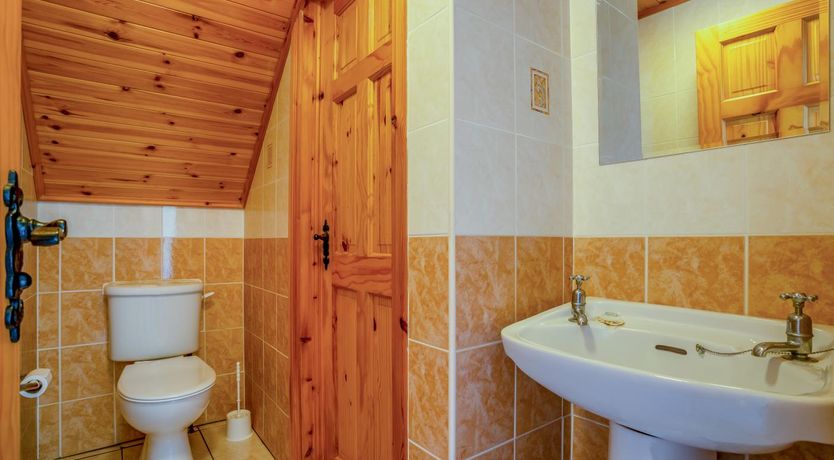 Photo of 4 Bed in Rossnowlagh