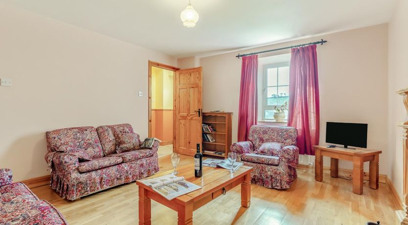 Photo of 4 Bed in Rossnowlagh