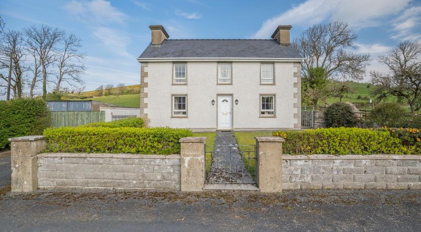 Photo of 4 Bed in Rossnowlagh