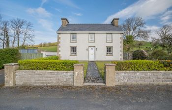 4 Bed in Rossnowlagh Holiday Home