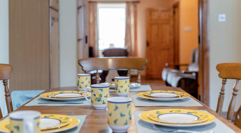 Photo of 4 Bed in Rossnowlagh