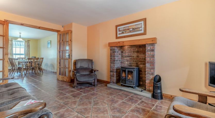 Photo of 4 Bed in Rossnowlagh