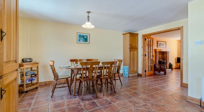 Photo of 4 Bed in Rossnowlagh