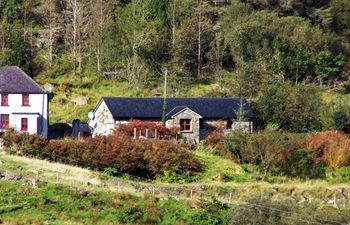 2 Bed in Co Galway Holiday Home