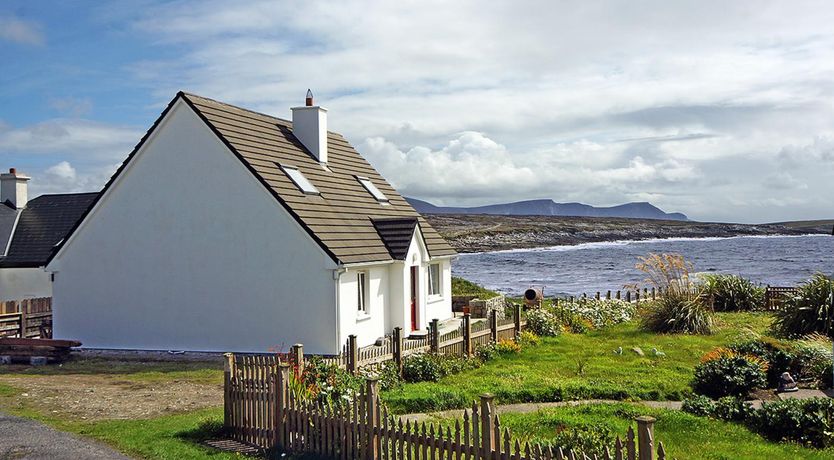 Photo of 3 Bed in Achill Island