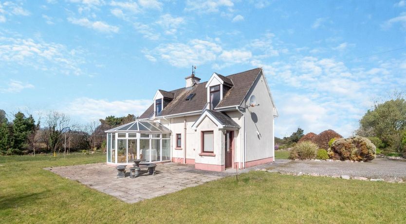 Photo of 3 Bed in Castlegregory