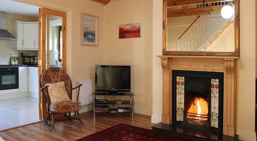 Photo of 1 Bed in Glin