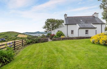 2 Bed in Ardgroom Holiday Home