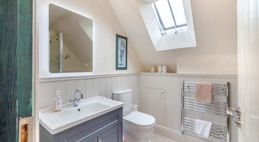 Photo of 2 Bed in Ardgroom