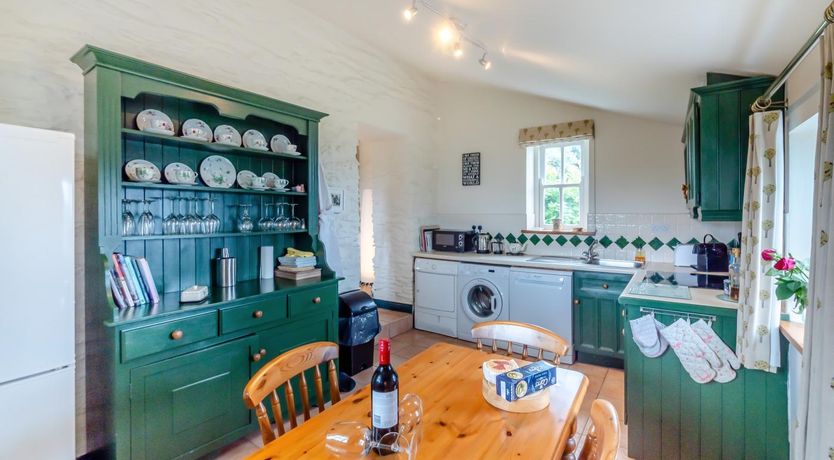 Photo of 2 Bed in Ardgroom