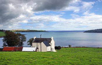 4 Bed in Kilbrittain Holiday Home