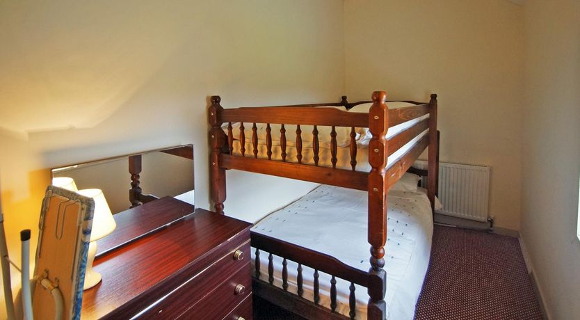 Photo of 3 Bed in Kincasslagh