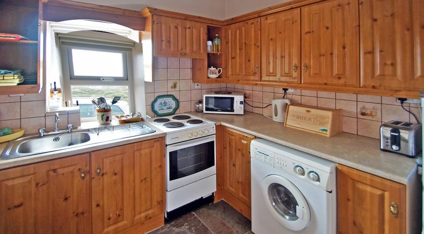 Photo of 3 Bed in Kincasslagh