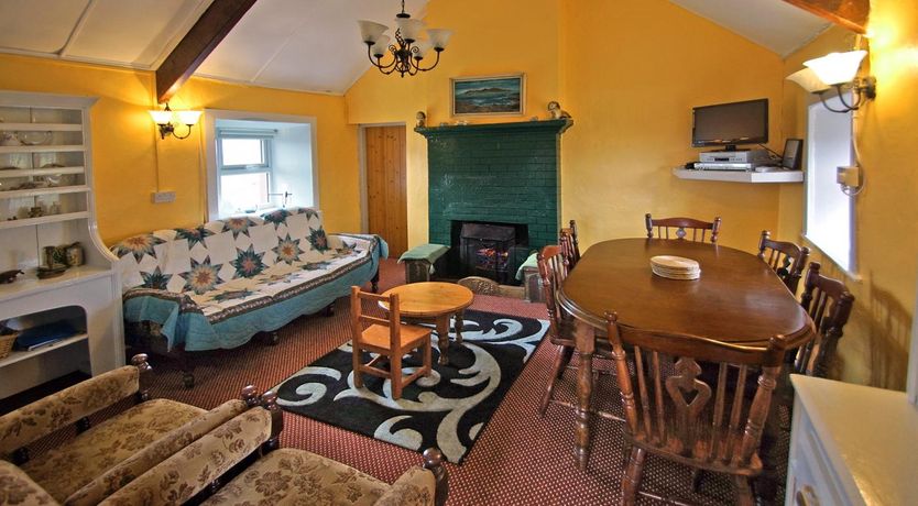 Photo of 3 Bed in Kincasslagh