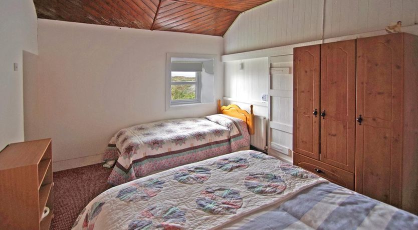 Photo of 3 Bed in Kincasslagh