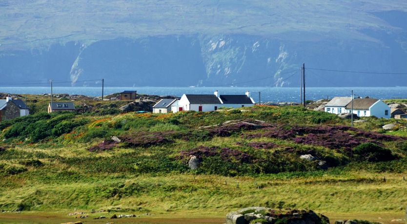 Photo of 3 Bed in Kincasslagh