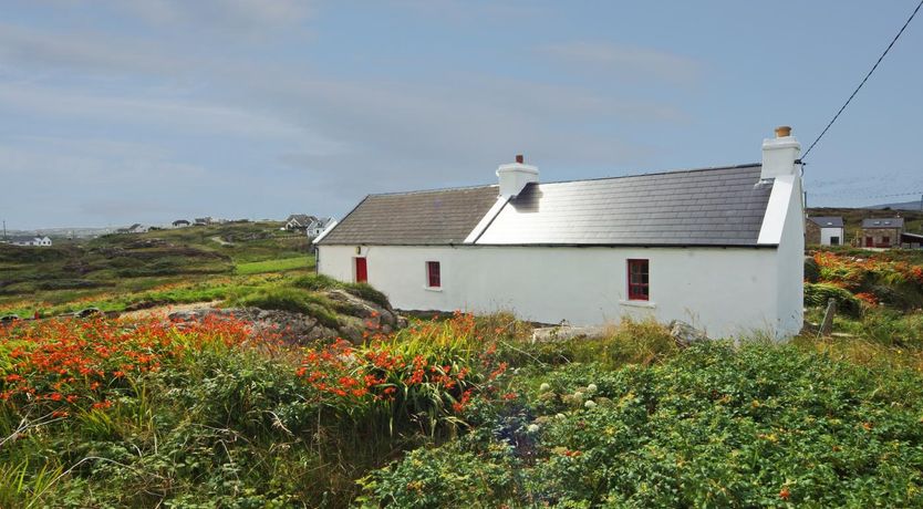 Photo of 3 Bed in Kincasslagh