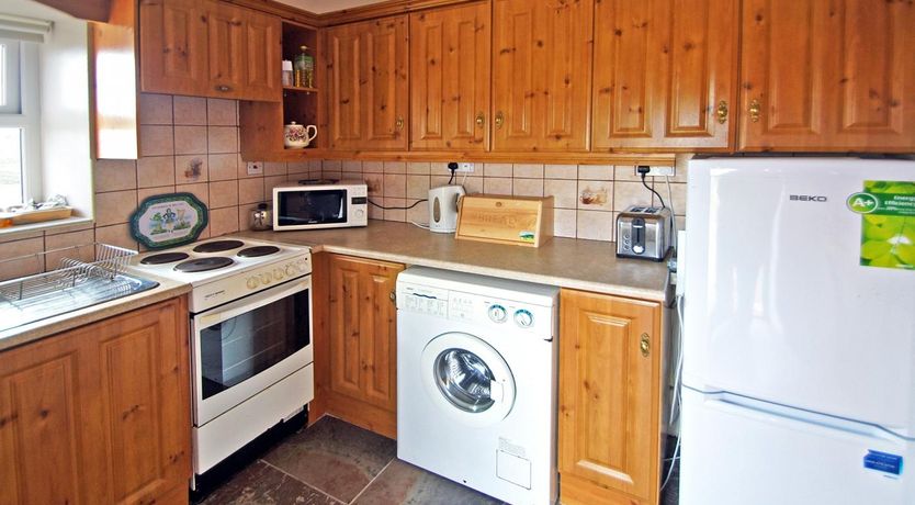 Photo of 3 Bed in Kincasslagh