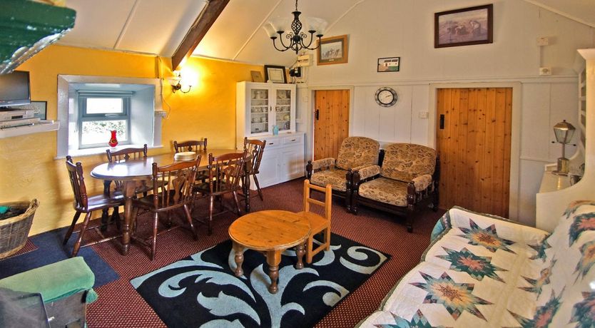 Photo of 3 Bed in Kincasslagh