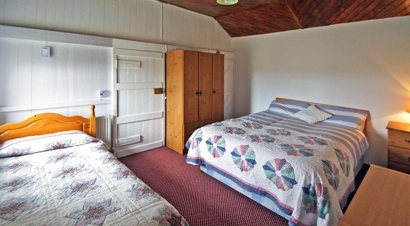 Photo of 3 Bed in Kincasslagh