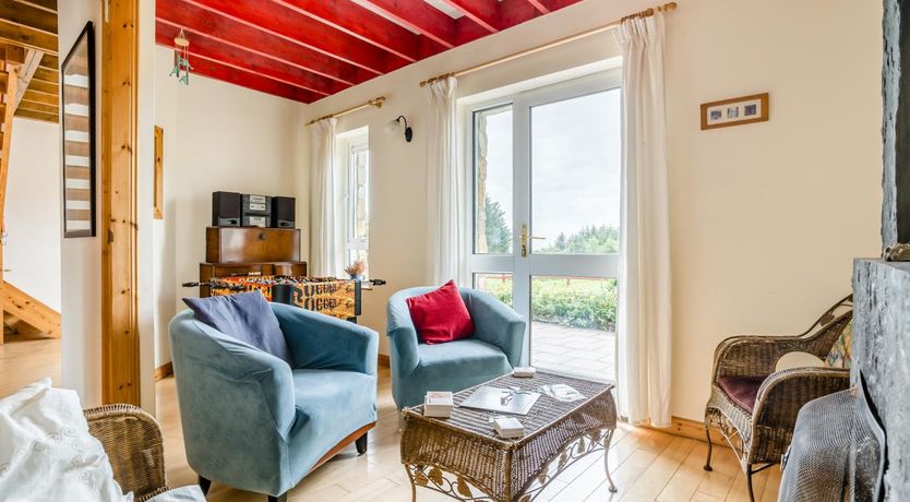 Photo of 3 Bed in Bruckless