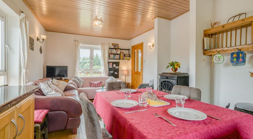 Photo of 3 Bed in Bruckless