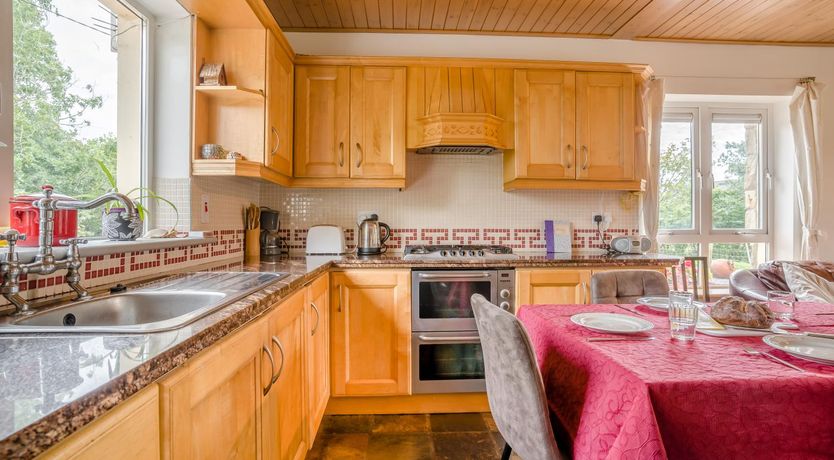 Photo of 3 Bed in Bruckless