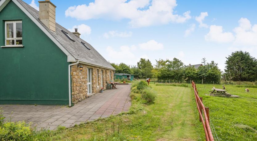 Photo of 3 Bed in Bruckless