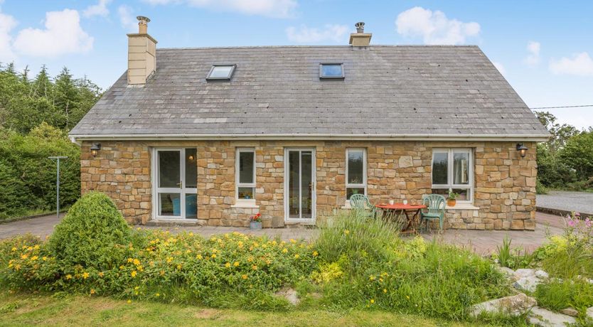 Photo of 3 Bed in Bruckless