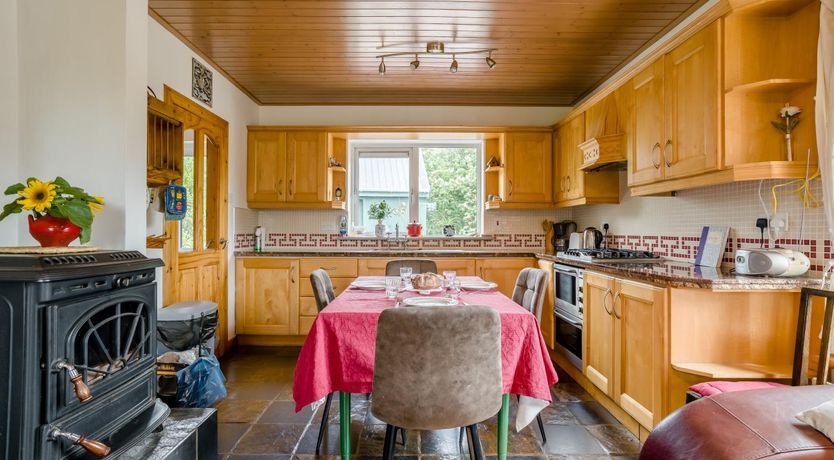 Photo of 3 Bed in Bruckless