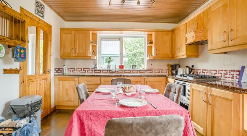 Photo of 3 Bed in Bruckless