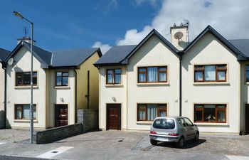 3 Bed in Ennistimon Holiday Home
