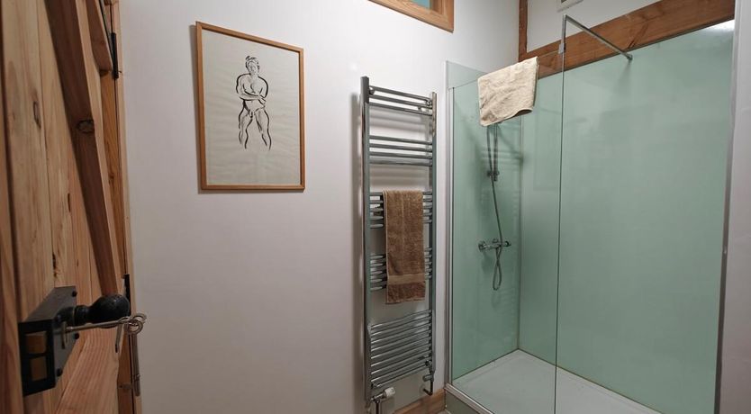 Photo of 1 Bed in Barton Stacey