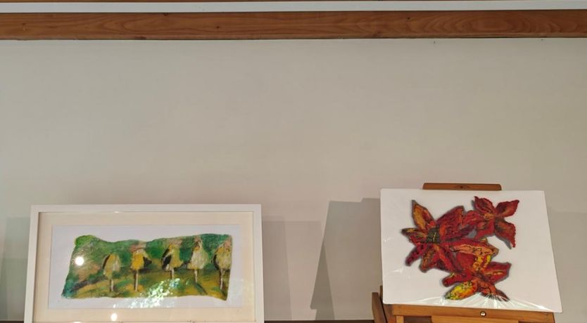 Photo of 1 Bed in Barton Stacey