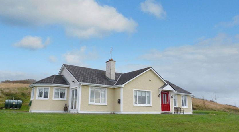 Photo of 4 Bed in Westport