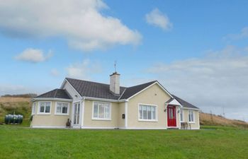 4 Bed in Westport Holiday Home