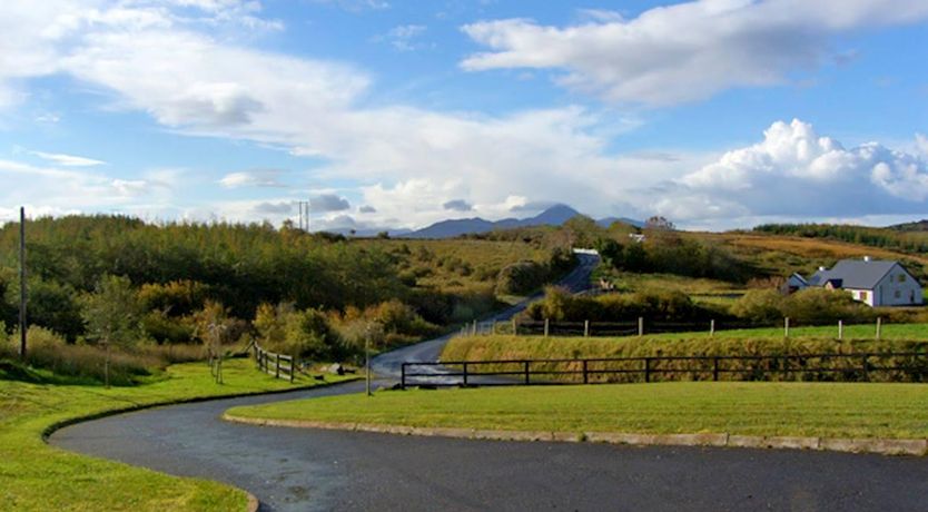 Photo of 4 Bed in Westport