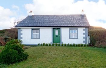 3 Bed in Bailieborough Holiday Home