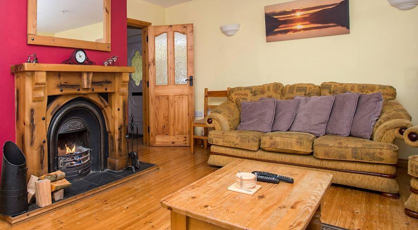 Photo of 4 Bed in Rathmullan