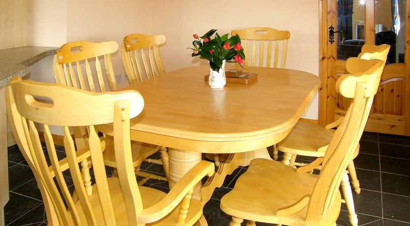 Photo of 4 Bed in Killarney