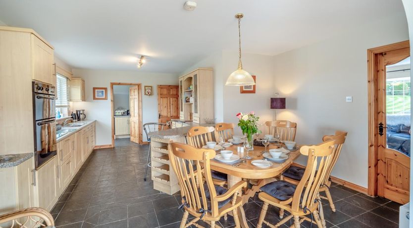 Photo of 4 Bed in Killarney