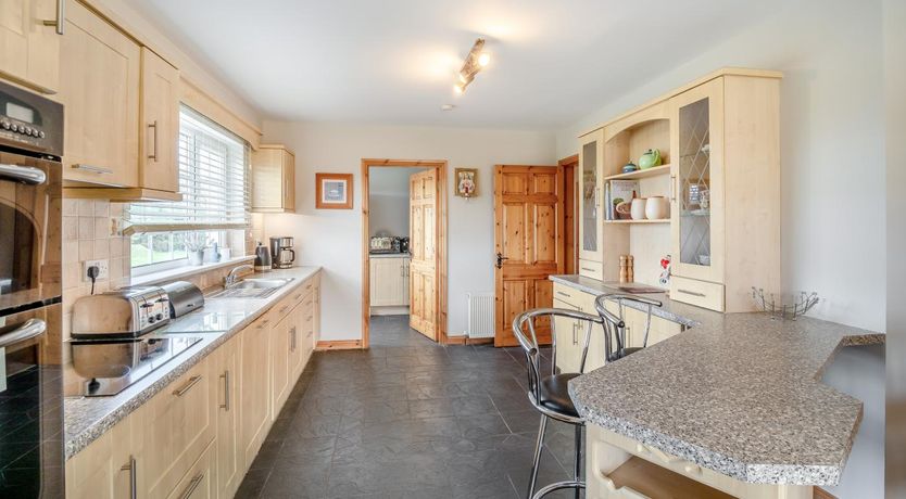 Photo of 4 Bed in Killarney