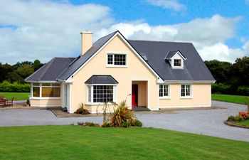 4 Bed in Killarney Holiday Home