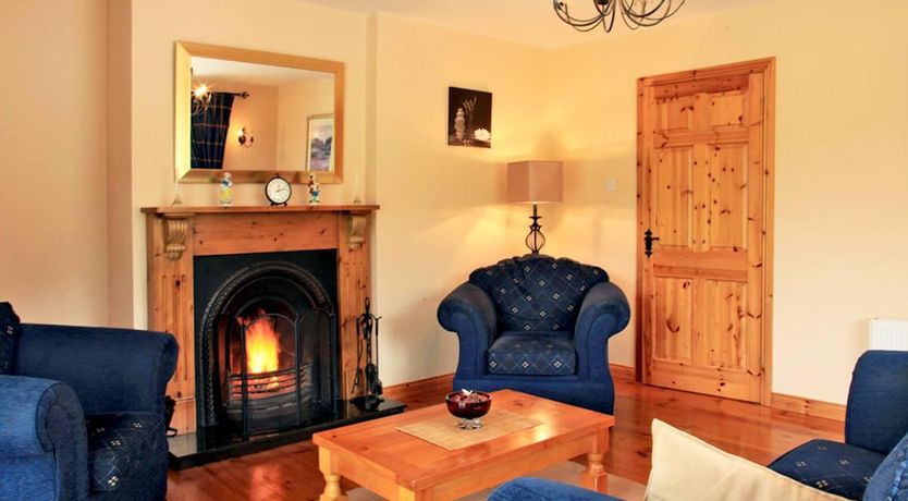 Photo of 4 Bed in Killarney