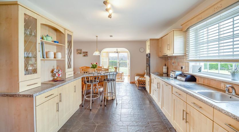 Photo of 4 Bed in Killarney