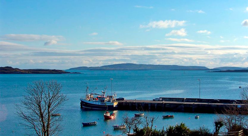 Photo of 4 Bed in Schull