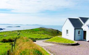 Photo of 4 Bed in Caherdaniel