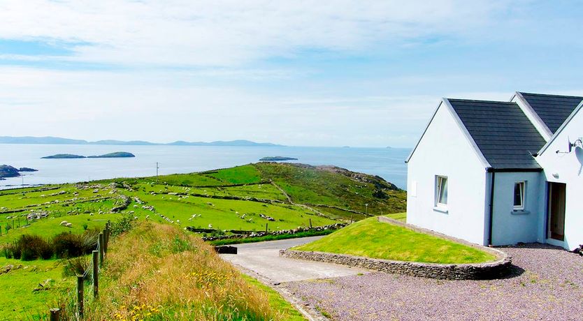 Photo of 4 Bed in Caherdaniel