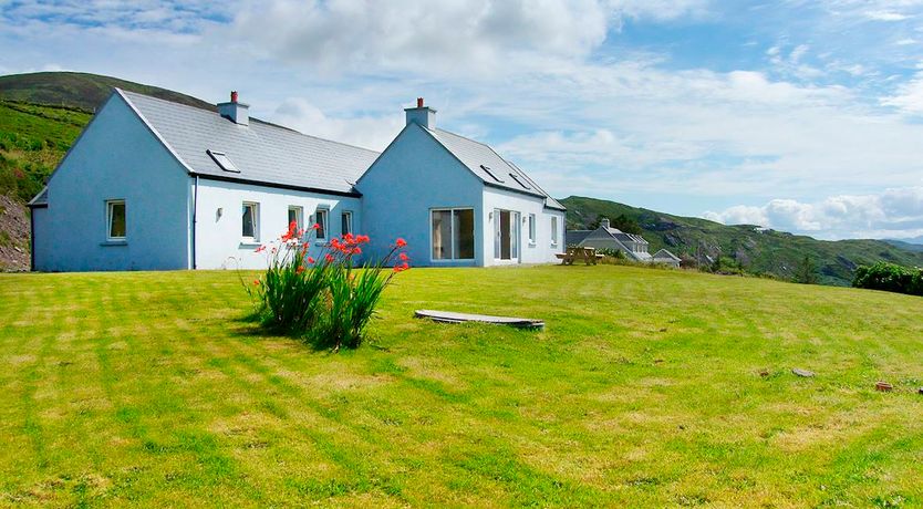 Photo of 4 Bed in Caherdaniel