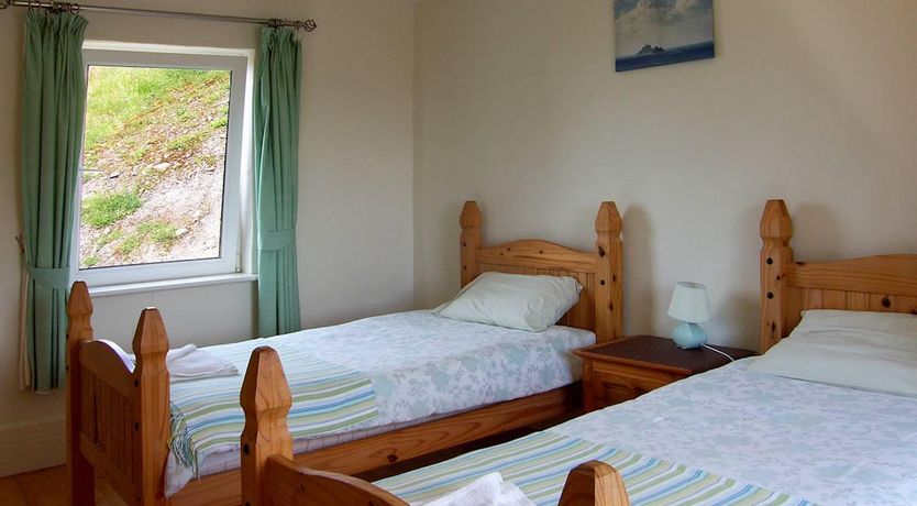 Photo of 4 Bed in Caherdaniel